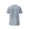 Mizuno ATHLETICS GRAPHIC T-SHIRT Plein air